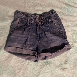 Brand: Almost Famous Size: 3 Color: Denim